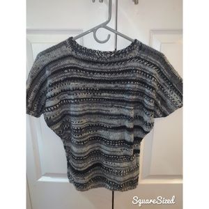 Handmade Wool Sweater